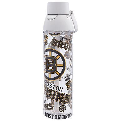 Tervis Boston Bruins 24oz. Allover Venture Lite Water Bottle