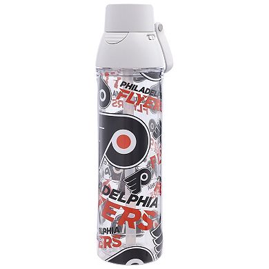 Tervis Philadelphia Flyers 24oz. Allover Venture Lite Water Bottle