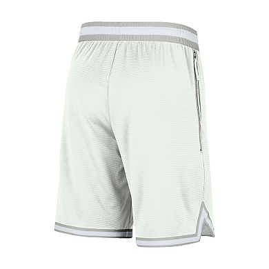 Men's Nike Cream USC Trojans DNA 3.0 Performance Shorts