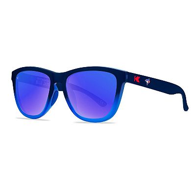 Toronto Blue Jays Premiums Sport Sunglasses