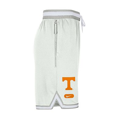 Men's Nike Cream Tennessee Volunteers DNA 3.0 Performance Shorts