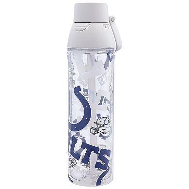 Tervis Indianapolis Colts 24oz. Allover Venture Lite Water Bottle