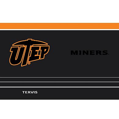 Tervis UTEP Miners 30oz. Night Game Tumbler