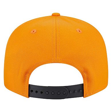 Men's New Era Tennessee Orange Tennessee Volunteers Game Day 9FIFTY Snapback Hat
