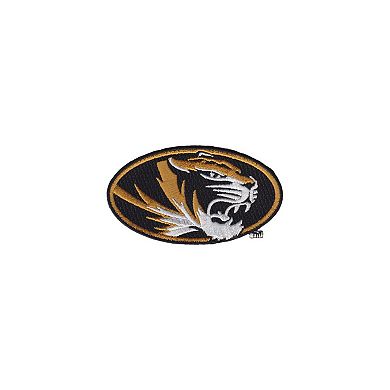 Tervis Missouri Tigers 4-Pack 12oz. Emblem Tumbler Set