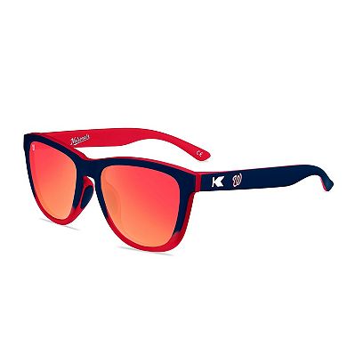Washington Nationals Premiums Sport Sunglasses