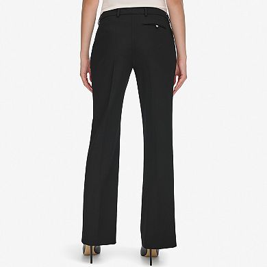 Women's Andrew Marc Flare Trousers