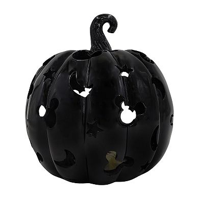 Disney's Mickey Mouse LED Pumpkin Decor by Celebrate Together™