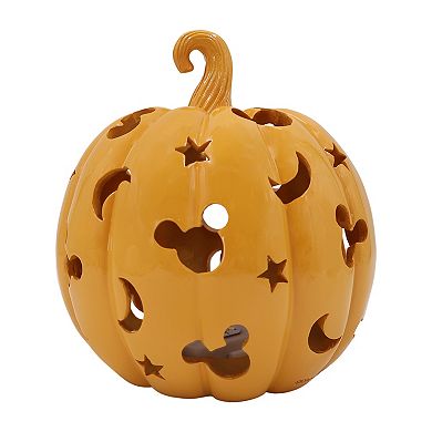 Disney's Mickey Mouse LED Pumpkin Decor by Celebrate Together™