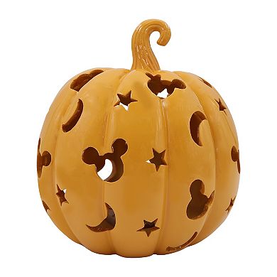 Disney's Mickey Mouse LED Pumpkin Decor by Celebrate Together™