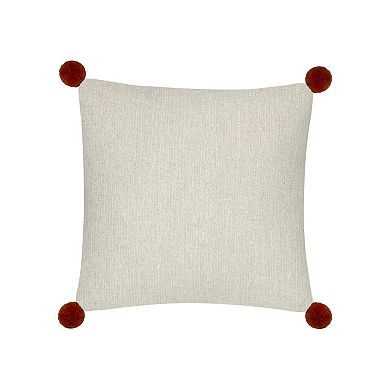 Celebrate Together™ Disney Mickey Mouse Linen Pillow