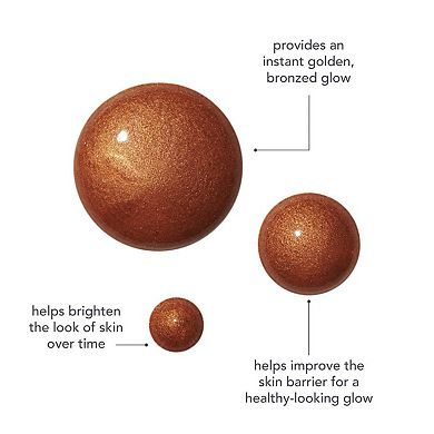 Bronze Boost Glow Bronzing Drops