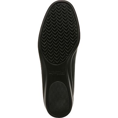 LifeStride Jenna Women's Slip-on Wedges