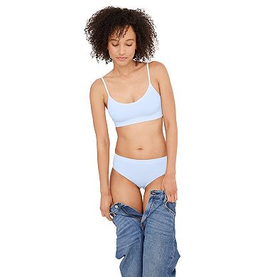 Women's Jockey?? Seamfree?? Hi-Cut Panty 3788