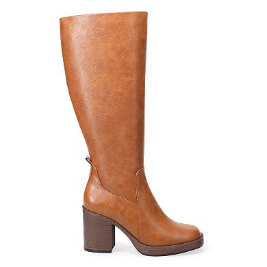 Sonoma Goods For Life?? Oliveraa Women's Knee-High Boots