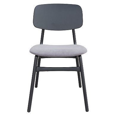 Zuo Modern Othello Dining Chair