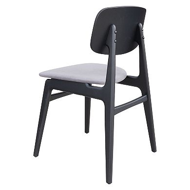 Zuo Modern Othello Dining Chair