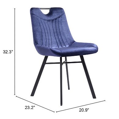 Zuo Modern Tyler Dining Chair