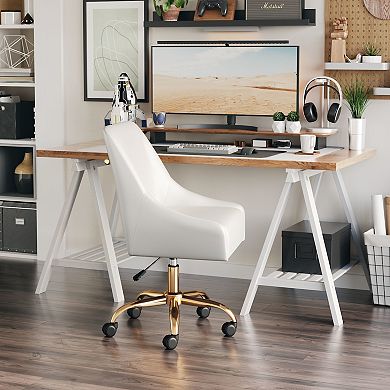 Zuo Modern Madelaine Office Chair