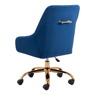 Zuo Modern Madelaine Office Chair