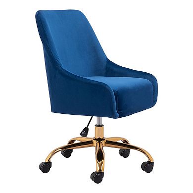 Zuo Modern Madelaine Office Chair