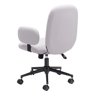 Zuo Modern Lionel Office Chair