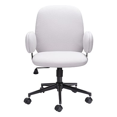 Zuo Modern Lionel Office Chair