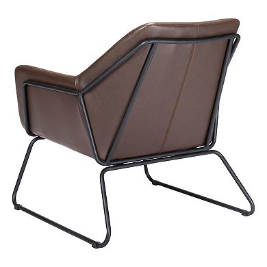 Zuo Modern Jose Accent Chair