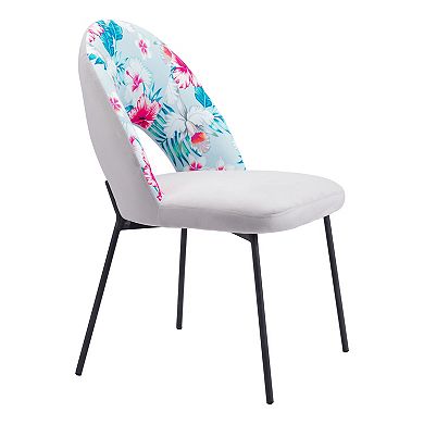 Zuo Modern Torrey Dining Chair