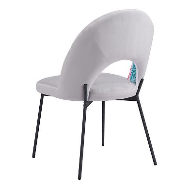 Zuo Modern Torrey Dining Chair