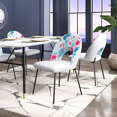 Zuo Modern Torrey Dining Chair