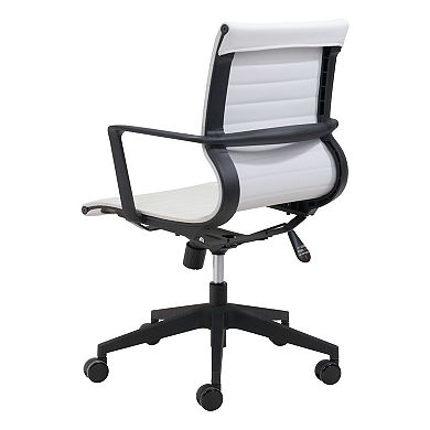 Zuo Modern Stacy Office Chair