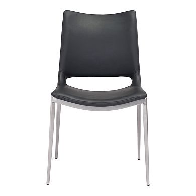 Zuo Modern Ace Dining Chair