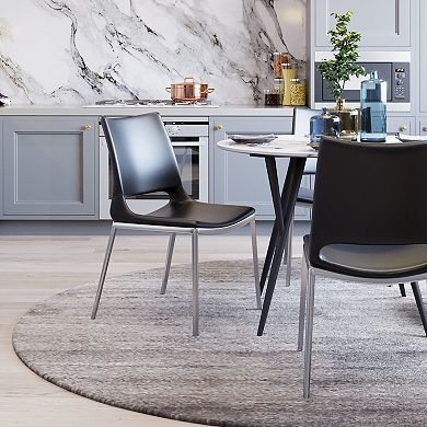 Zuo Modern Ace Dining Chair