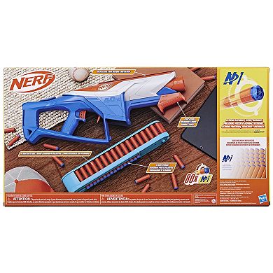 Nerf N Series Infinite Blaster