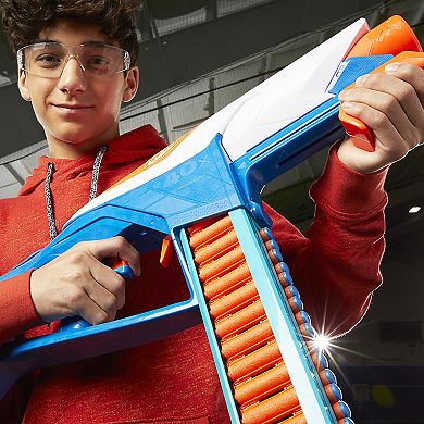 Nerf N Series Infinite Blaster