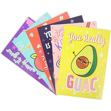 Teacher Postcards For Students, Classroom Supplies (4 X 6 Inches, 96 Pack)