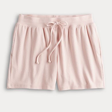 Women's Sonoma Goods For Life® Pajama Shorts