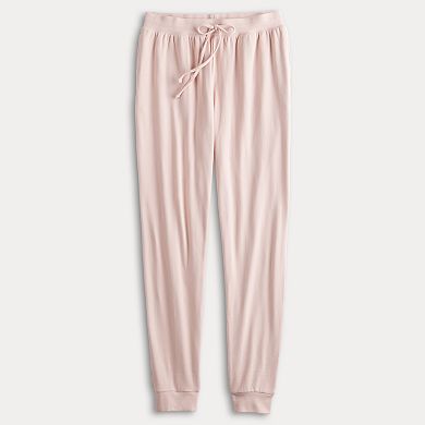 Women's Sonoma Goods For Life?? Cuffed Pajama Pants