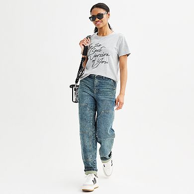 Women's "Be the Best Version of You" Graphic Tee