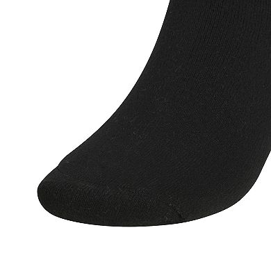 Men's adidas Cushioned Comfort 3-Pack Crew Socks