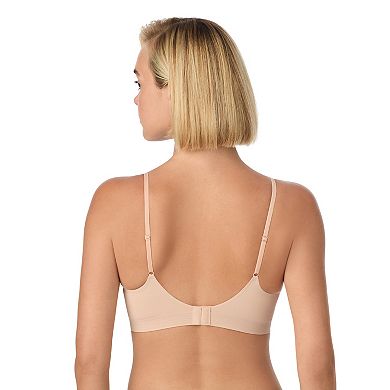 Juniors' SO® 2-Pack Smooth Bonded Bra SO81001P2