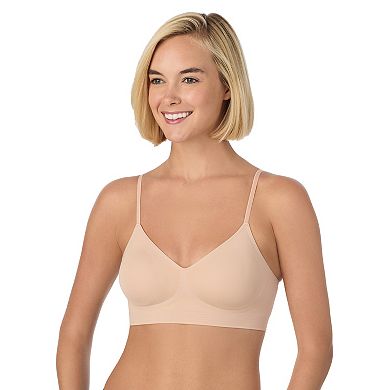 Juniors' SO® 2-Pack Smooth Bonded Bra SO81001P2