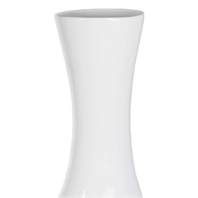 Tall Modern Floor Vase for Home Décor, Interior Decoration