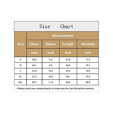 Checked Shirts For Men's Short Sleeves Button Formal Plaid Tartan Dress Shirt