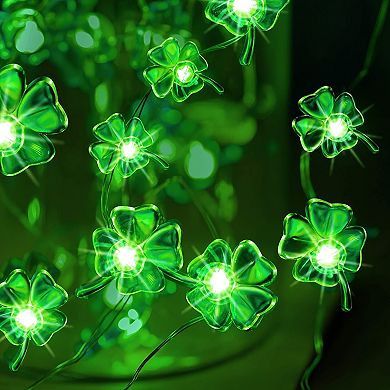 Easter String Lights, Easy Diy Decor, Fairy Lights For Home, Indoor And Outdoor Decor