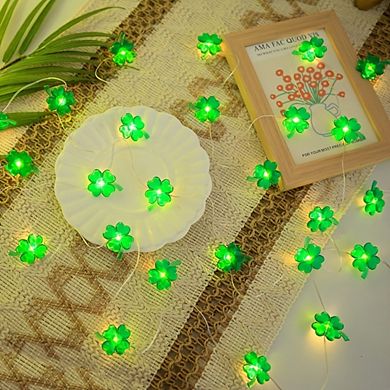 Easter String Lights, Easy Diy Decor, Fairy Lights For Home, Indoor And Outdoor Decor