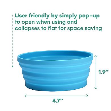 Collapsible Wash Basin Dish Pans For Washing Dishes
