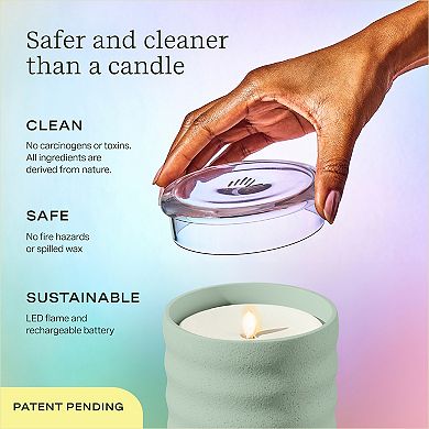 Lifelines Flameless Candle Diffuser