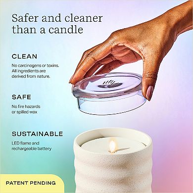 Lifelines Flameless Candle Diffuser